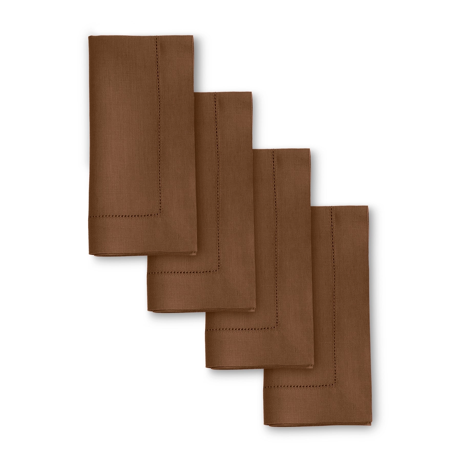 Classic Hemstitch Napkins