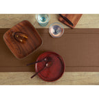 Classic Hemstitch Table Runner