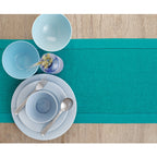 Classic Hemstitch Table Runner