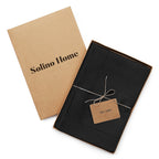 Classic Hemstitch Napkins