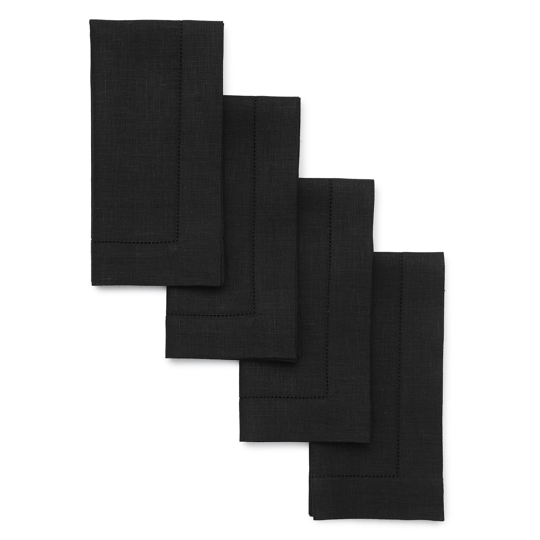 Classic Hemstitch Napkins