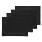 Classic Hemstitch Placemats