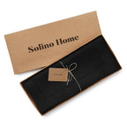 Classic Hemstitch Table Runner