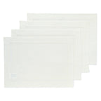 Classic Hemstitch Placemats