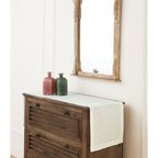 Classic Hemstitch Table Runner
