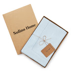 Classic Hemstitch Napkins