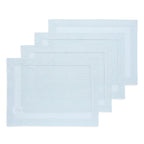 Classic Hemstitch Placemats