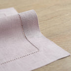 Classic Hemstitch Placemats