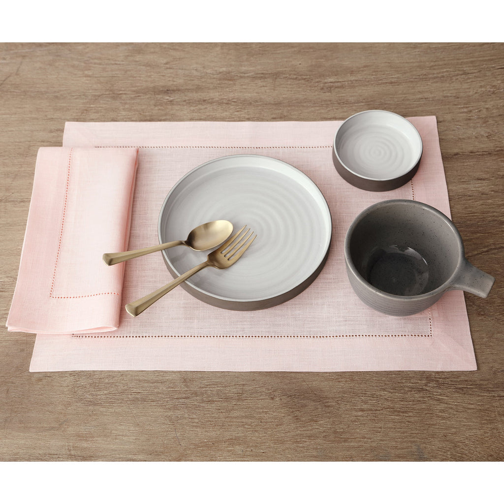 Classic Hemstitch Napkins