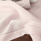 Classic Hemstitch Tablecloth