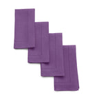 Classic Hemstitch Napkins
