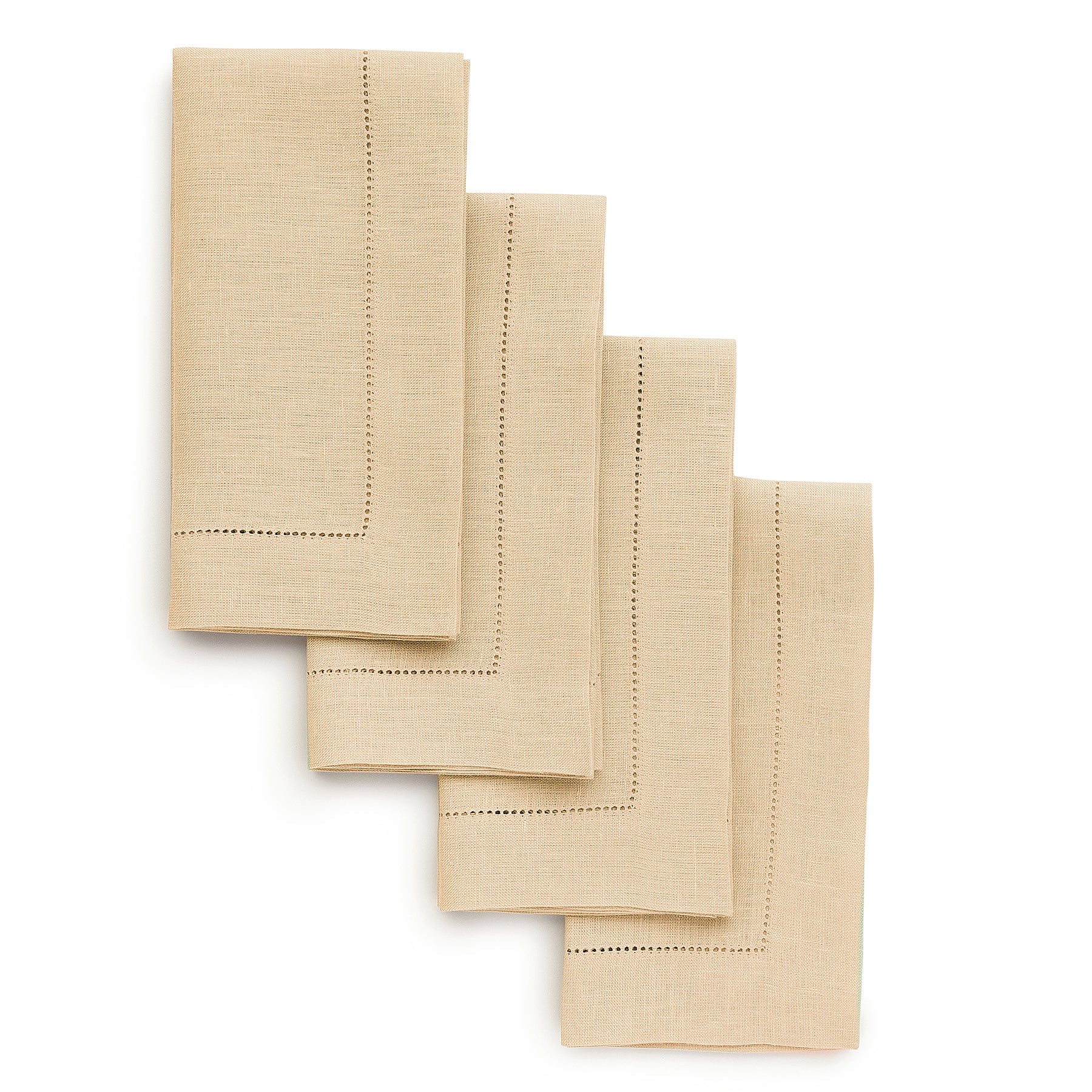 Classic Hemstitch Napkins
