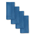Classic Hemstitch Napkins