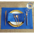 Classic Hemstitch Placemats