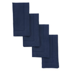 Classic Hemstitch Napkins