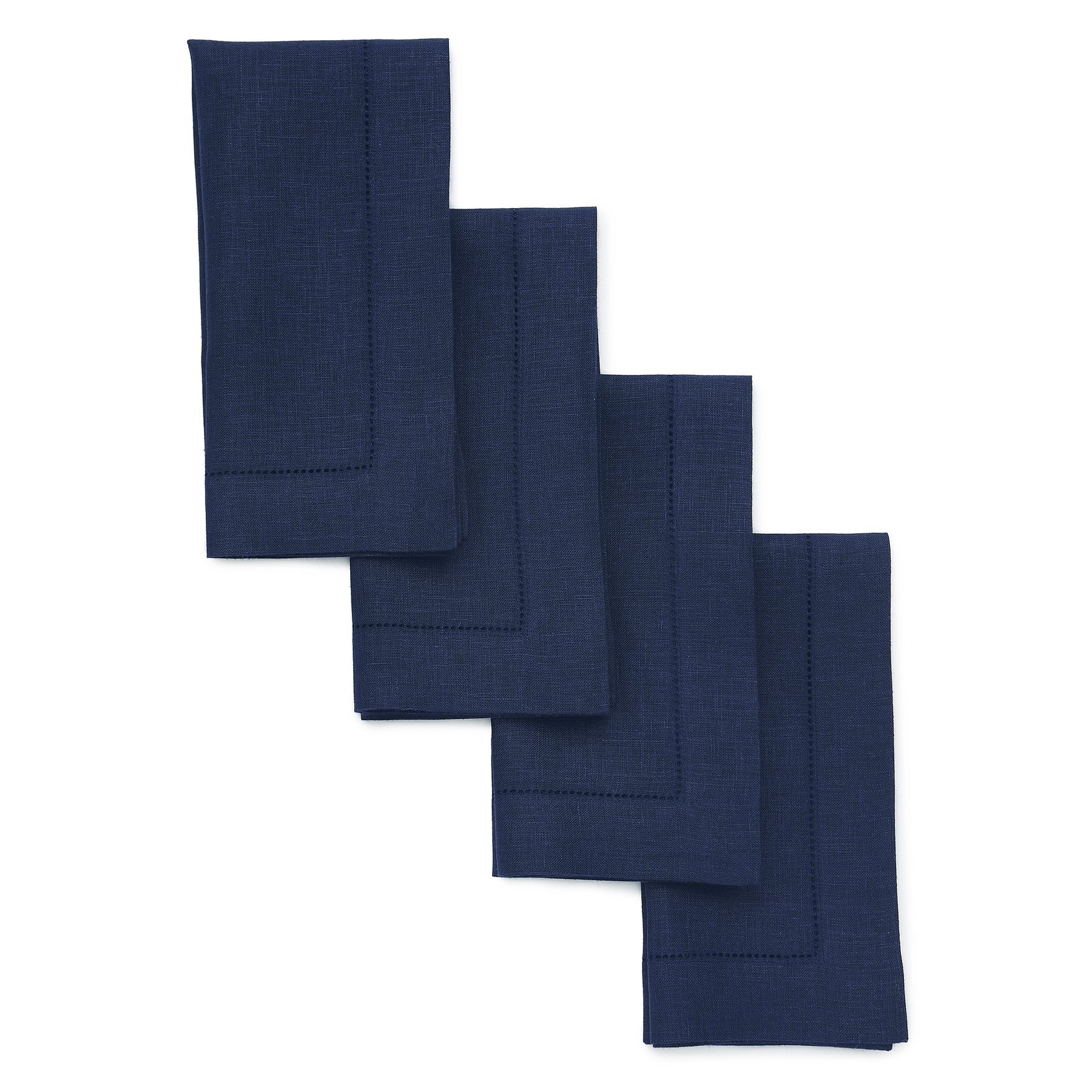Classic Hemstitch Napkins
