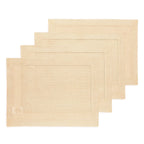 Classic Hemstitch Placemats