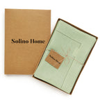 Classic Hemstitch Napkins