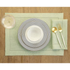 Classic Hemstitch Placemats