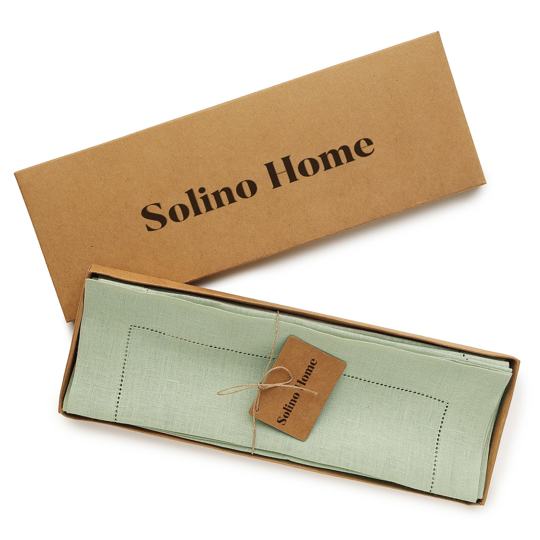 Classic Hemstitch Placemats