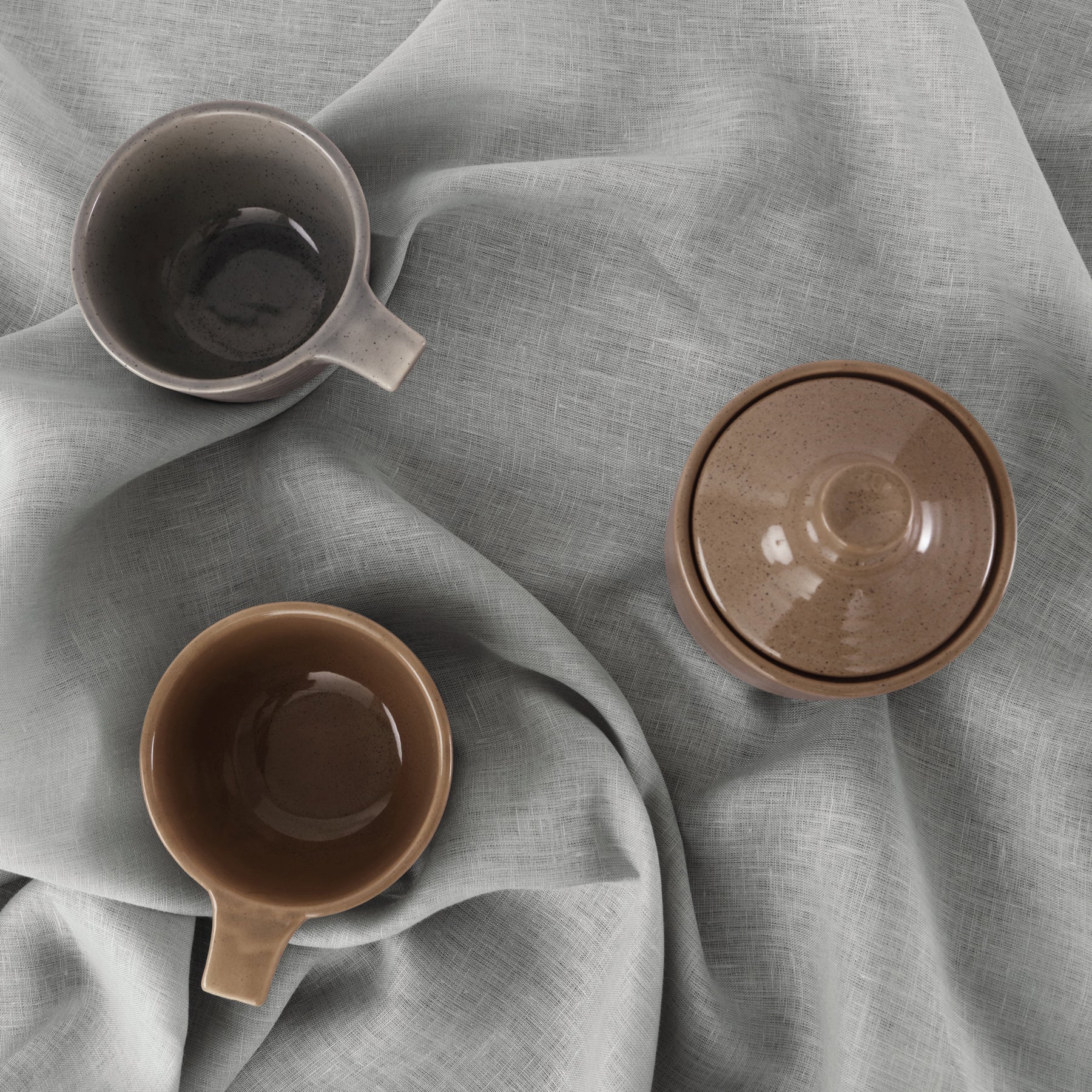 Classic Hemstitch Tablecloth