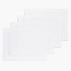 Classic Hemstitch Placemats
