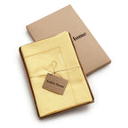 Classic Hemstitch Napkins