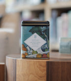 Hot Apple Spice Black Tea, Tin of 20 sachets