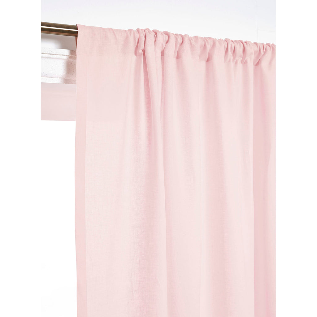 Linen Curtains