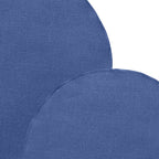 Vesta Round Placemats, Set of 4