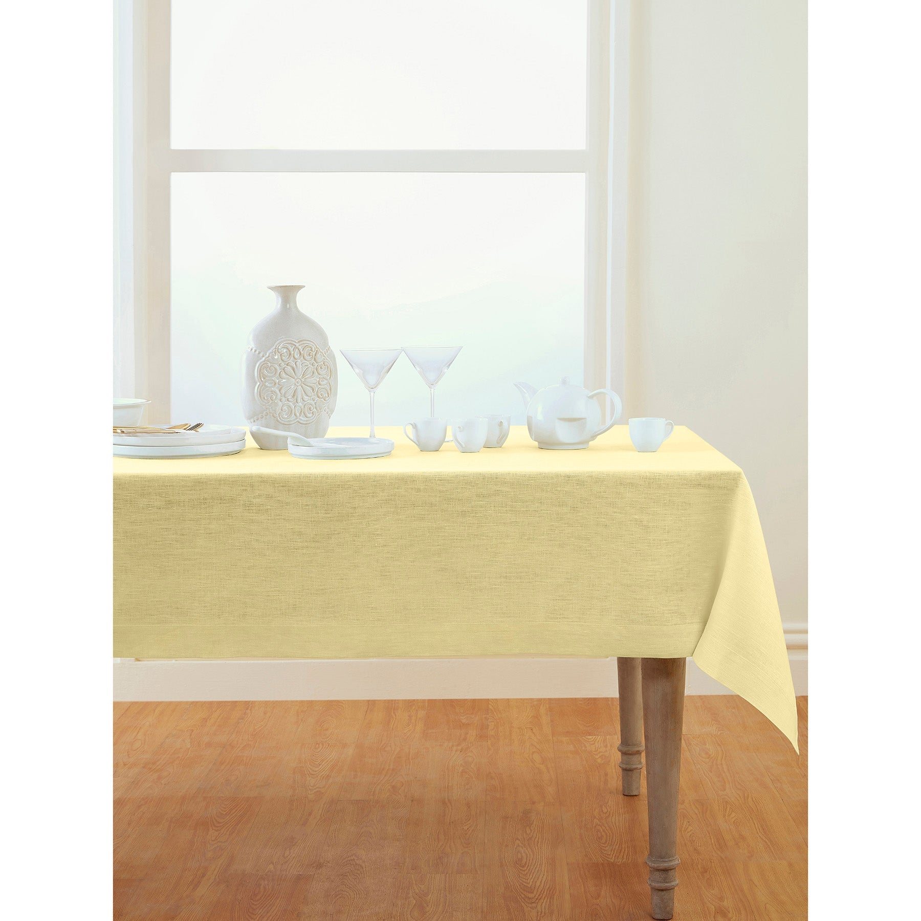 Athena Tablecloth