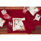 Dru Cotton Linen Placemats