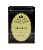 Chocolate Tea
