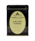 Earl Grey Supreme