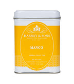 Mango Fruit Tea