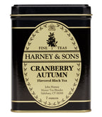 Cranberry Autumn