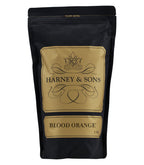 Blood Orange Fruit Tea