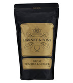 Decaf Peaches & Ginger