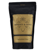Holiday Tea