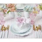 Gingham Napkins, Set of 4