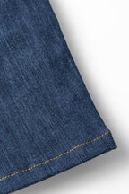 Tailored Fit Medium Wash
