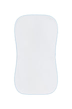 Milano Baby Burp Cloth