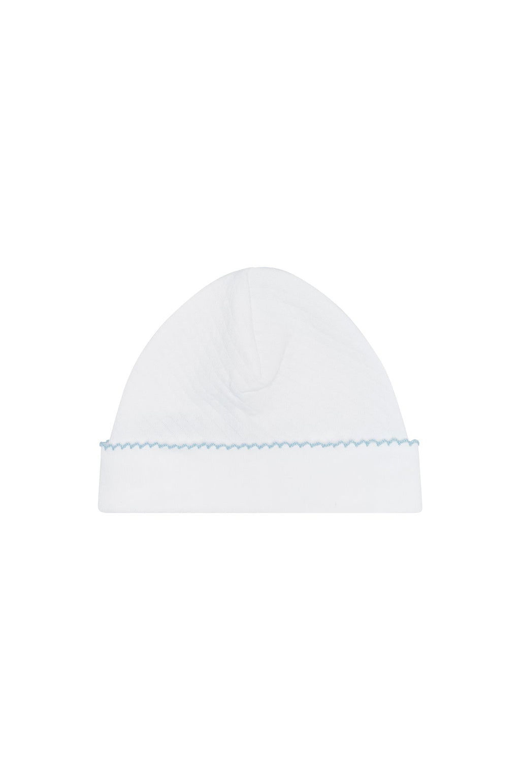 Milano Baby Hat Blue PT One Size