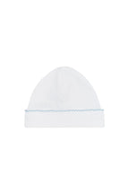 Milano Baby Hat Blue PT One Size