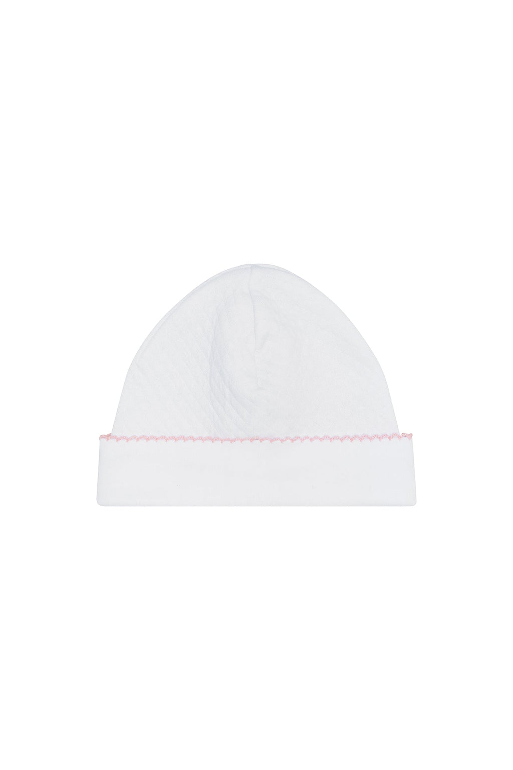 Milano Baby Hat Pink PT One Size