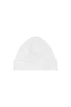 Milano Baby Hat White PT One Size