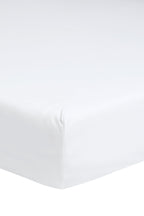 Nella Baby Crib Sheets White One Size