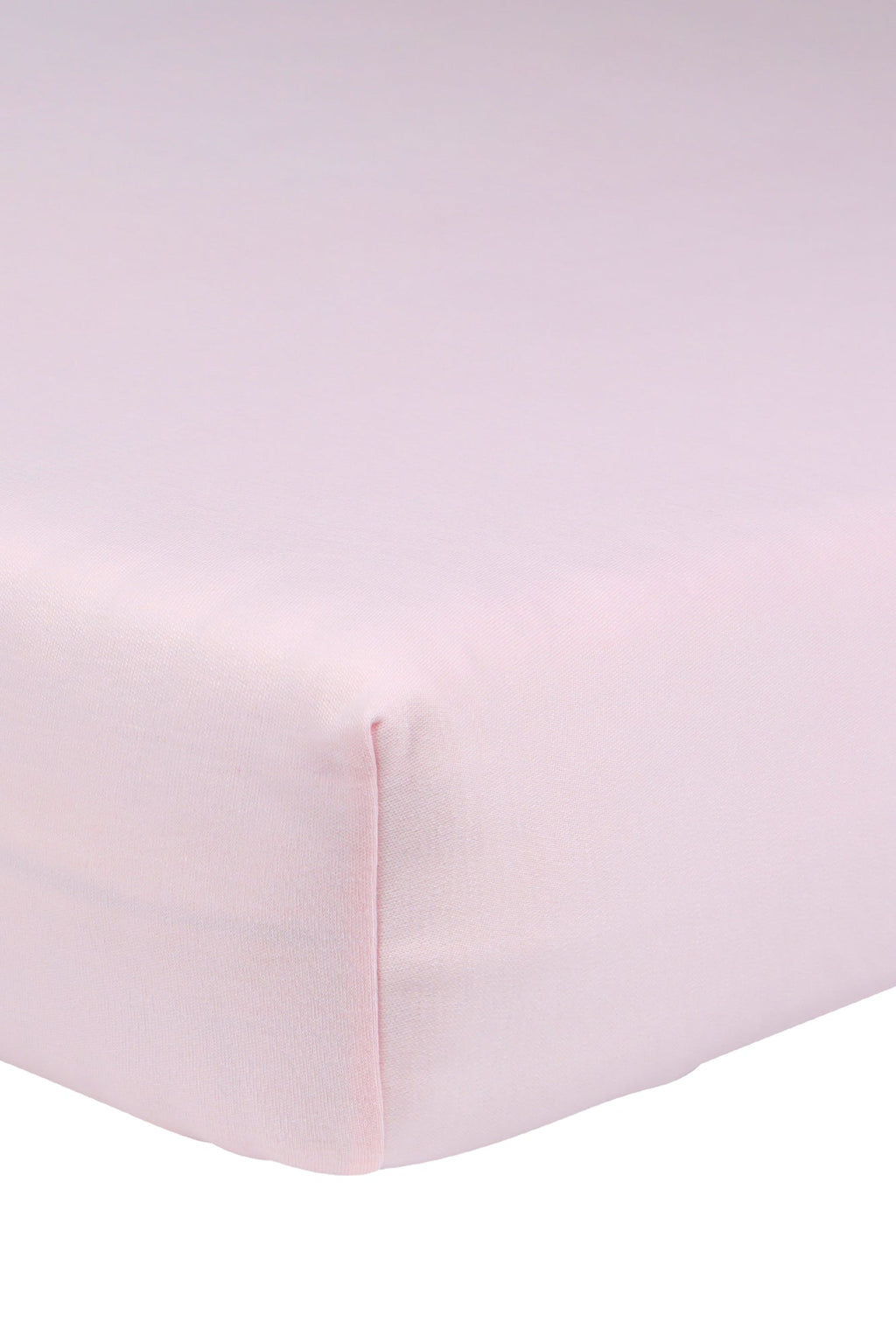 Nella Baby Crib Sheets Pink One Size
