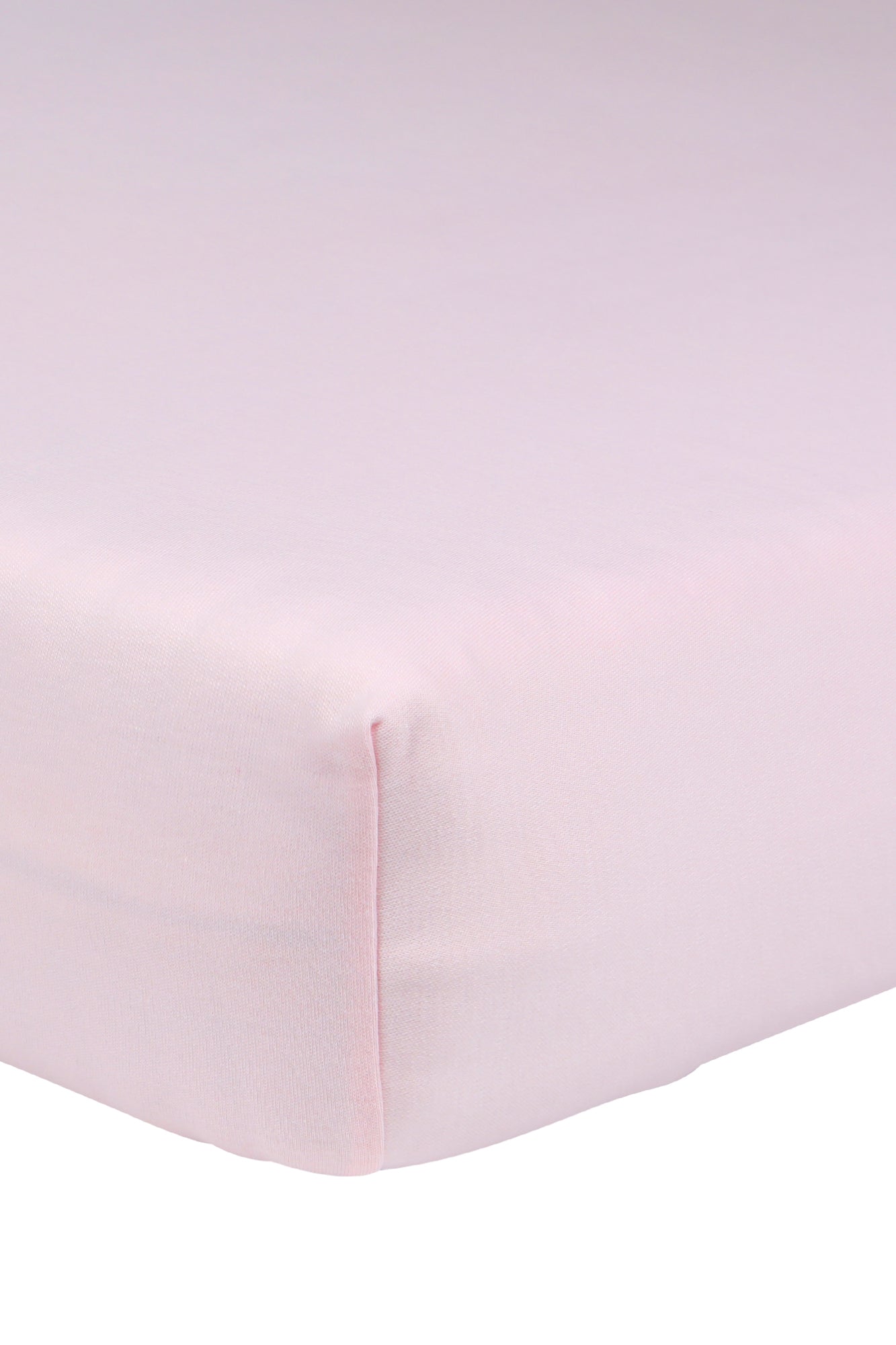 Nella Baby Crib Sheets Pink One Size