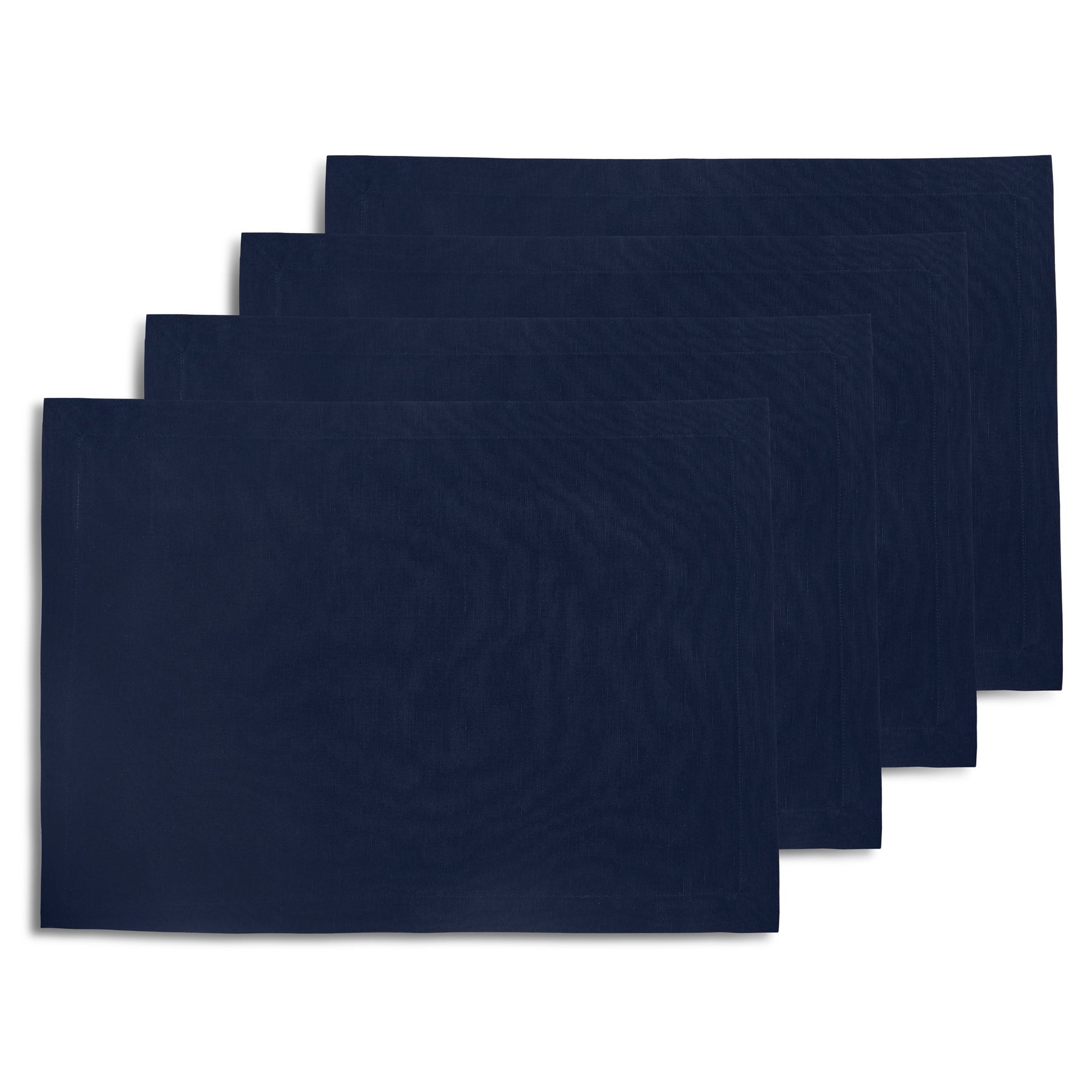 Dru Cotton Linen Placemats